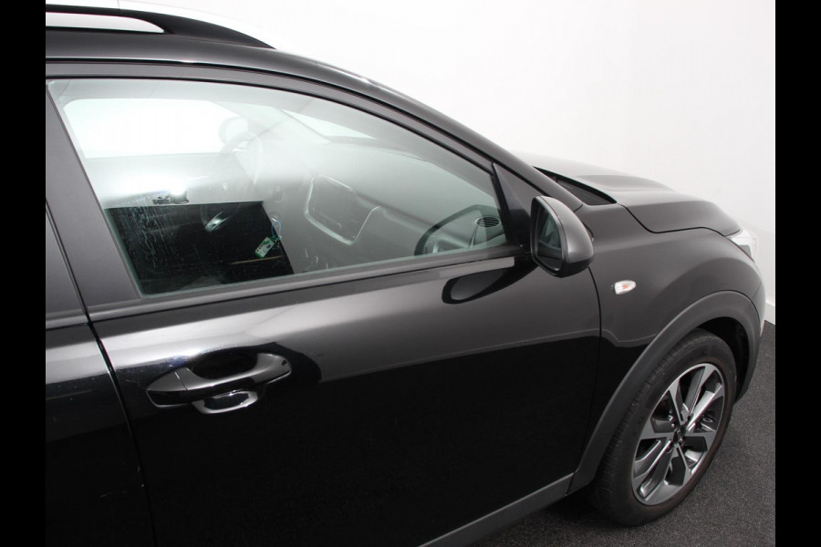 Kia Stonic 1.0 T-GDi DynamicLine | Navigatie | Airco |  Parkeer Sensoren | Lichtmetalen Velgen | Led