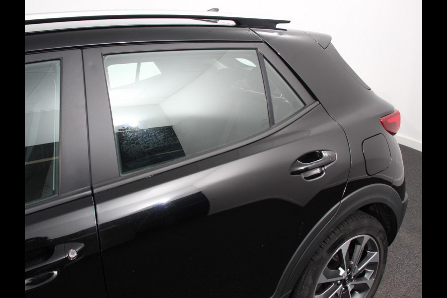 Kia Stonic 1.0 T-GDi DynamicLine | Navigatie | Airco |  Parkeer Sensoren | Lichtmetalen Velgen | Led