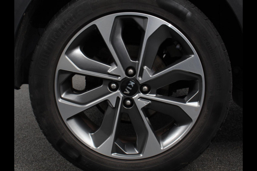 Kia Stonic 1.0 T-GDi DynamicLine | Navigatie | Airco |  Parkeer Sensoren | Lichtmetalen Velgen | Led