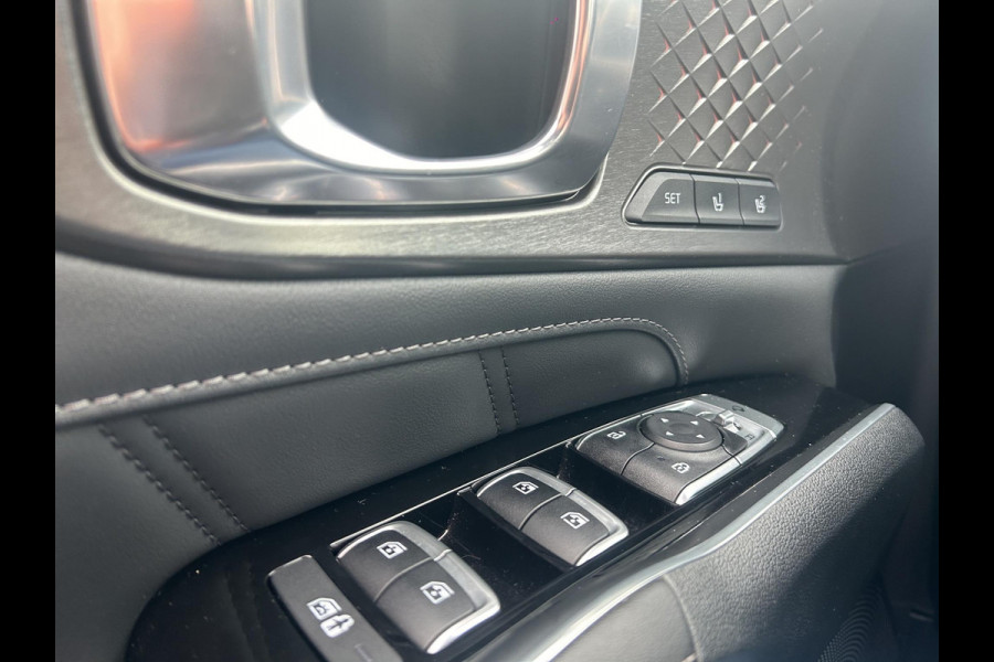 Kia Sorento 1.6 T-GDI Plug-in Hybrid 4WD ExecutiveLine 7p. Automaat | Stoelverkoeling | Leder | Dodehoekcamera | Cruise | 360 graden Camera |
