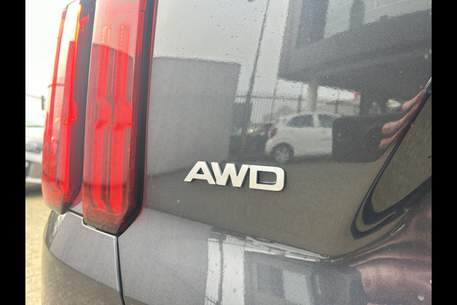 Kia Sorento 1.6 T-GDI Plug-in Hybrid 4WD ExecutiveLine 7p. Automaat | Stoelverkoeling | Leder | Dodehoekcamera | Cruise | 360 graden Camera |