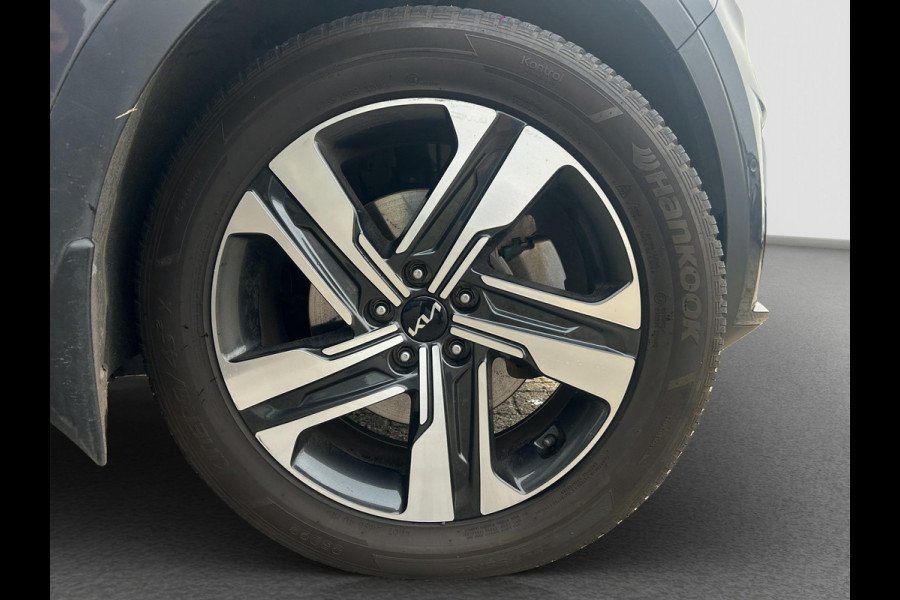 Kia Sorento 1.6 T-GDI Plug-in Hybrid 4WD ExecutiveLine 7p. Automaat | Stoelverkoeling | Leder | Dodehoekcamera | Cruise | 360 graden Camera |