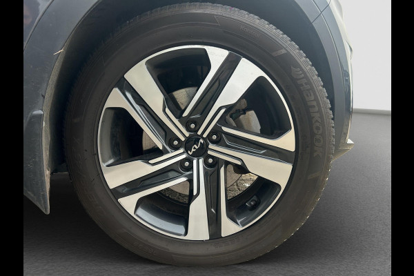 Kia Sorento 1.6 T-GDI Plug-in Hybrid 4WD ExecutiveLine 7p. Automaat | Stoelverkoeling | Leder | Dodehoekcamera | Cruise | 360 graden Camera |