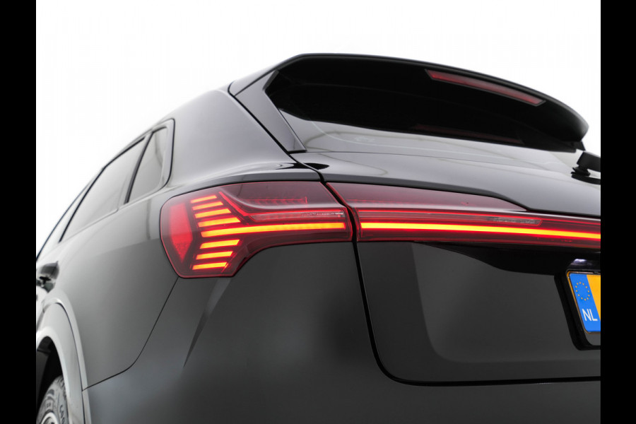 Audi e-tron 55 Quattro Advanced 95 kWh [ 3-Fase ] (INCL-BTW) Aut.*PANO | DESIGN-LEATHER | FULL-LED | BANG&OLUFSEN-AUDIO | ADAPTIVE-CRUISE | MEMORY-PACK | BLIND-SPOT | TOP-VIEW | KEYLESS | HEATED-SPORTSEATS | TOWBAR | 21''ALU*