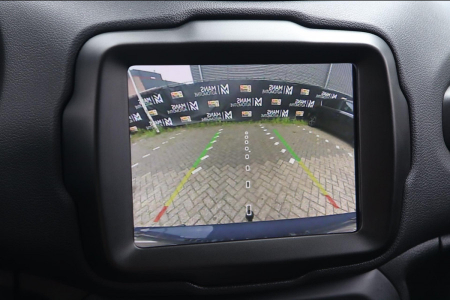 Jeep Renegade 4xe 240 PHEV Trailhawk / KEYLESS / DODEHOEK / CAMERA / STOEL+STUURVERW