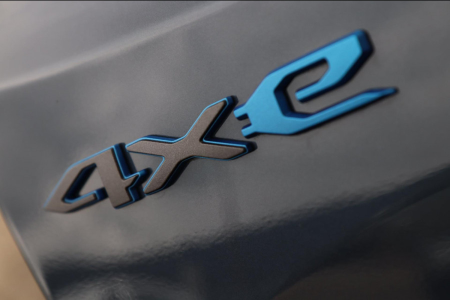 Jeep Renegade 4xe 240 PHEV Trailhawk / KEYLESS / DODEHOEK / CAMERA / STOEL+STUURVERW