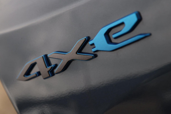 Jeep Renegade 4xe 240 PHEV Trailhawk / KEYLESS / DODEHOEK / CAMERA / STOEL+STUURVERW