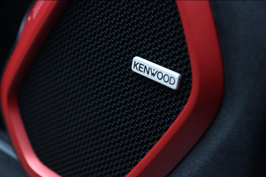 Jeep Renegade 4xe 240 PHEV Trailhawk / KEYLESS / DODEHOEK / CAMERA / STOEL+STUURVERW