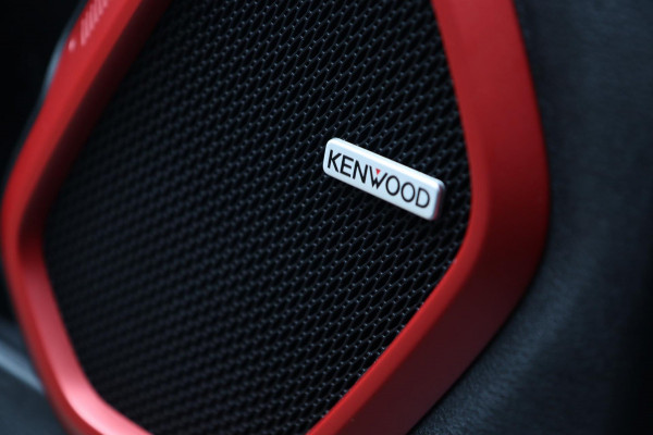 Jeep Renegade 4xe 240 PHEV Trailhawk / KEYLESS / DODEHOEK / CAMERA / STOEL+STUURVERW