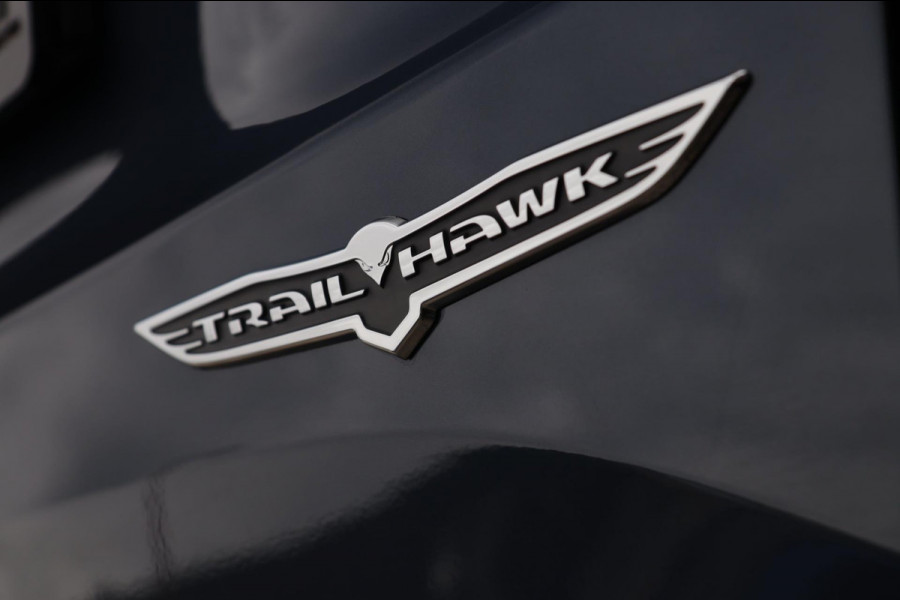 Jeep Renegade 4xe 240 PHEV Trailhawk / KEYLESS / DODEHOEK / CAMERA / STOEL+STUURVERW