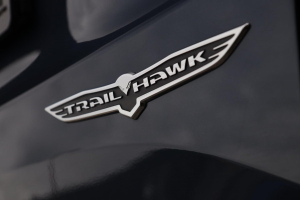 Jeep Renegade 4xe 240 PHEV Trailhawk / KEYLESS / DODEHOEK / CAMERA / STOEL+STUURVERW