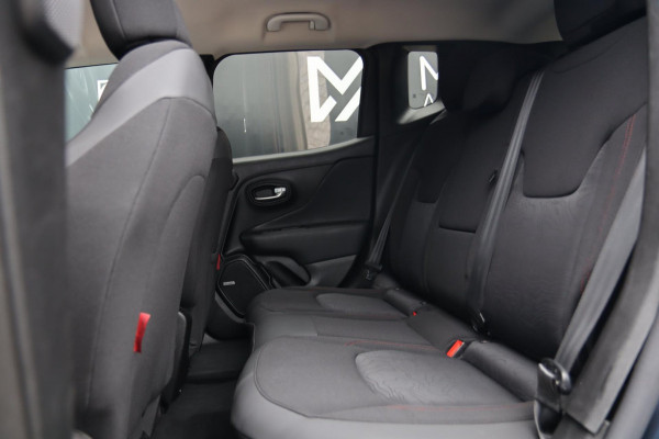 Jeep Renegade 4xe 240 PHEV Trailhawk / KEYLESS / DODEHOEK / CAMERA / STOEL+STUURVERW
