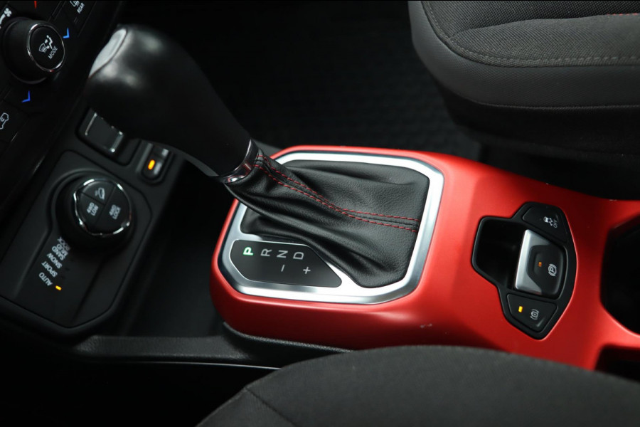 Jeep Renegade 4xe 240 PHEV Trailhawk / KEYLESS / DODEHOEK / CAMERA / STOEL+STUURVERW