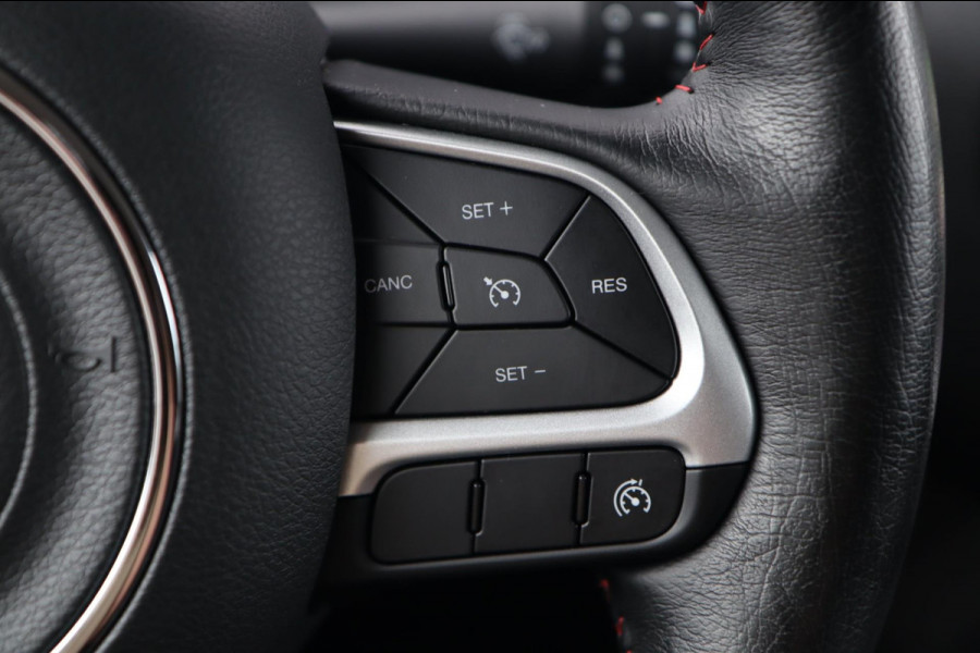 Jeep Renegade 4xe 240 PHEV Trailhawk / KEYLESS / DODEHOEK / CAMERA / STOEL+STUURVERW
