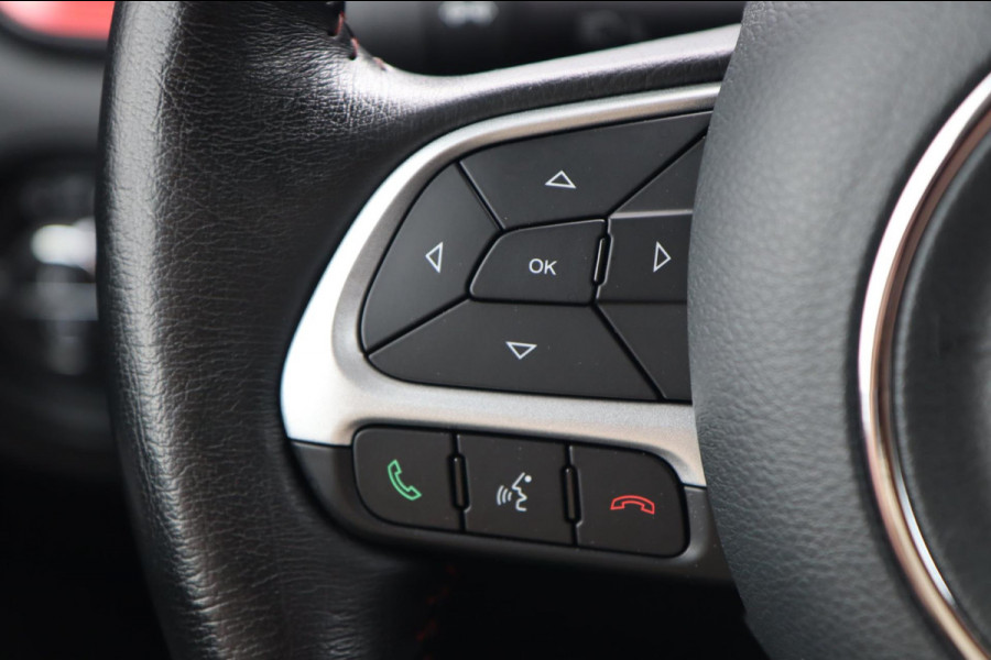 Jeep Renegade 4xe 240 PHEV Trailhawk / KEYLESS / DODEHOEK / CAMERA / STOEL+STUURVERW