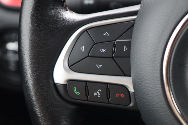 Jeep Renegade 4xe 240 PHEV Trailhawk / KEYLESS / DODEHOEK / CAMERA / STOEL+STUURVERW