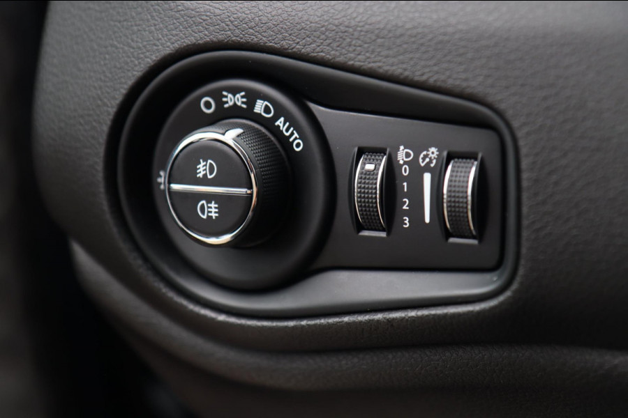 Jeep Renegade 4xe 240 PHEV Trailhawk / KEYLESS / DODEHOEK / CAMERA / STOEL+STUURVERW