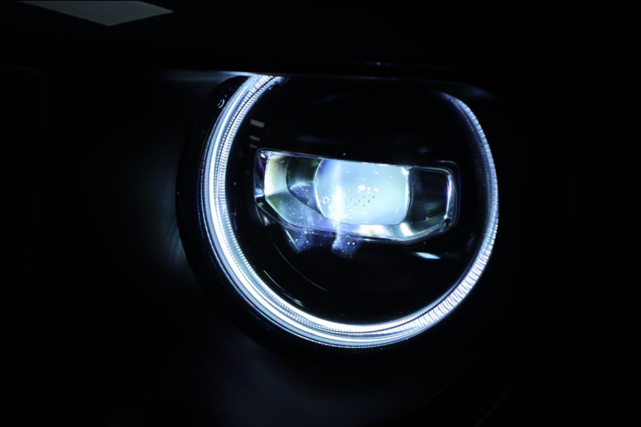 Jeep Renegade 4xe 240 PHEV Trailhawk / KEYLESS / DODEHOEK / CAMERA / STOEL+STUURVERW