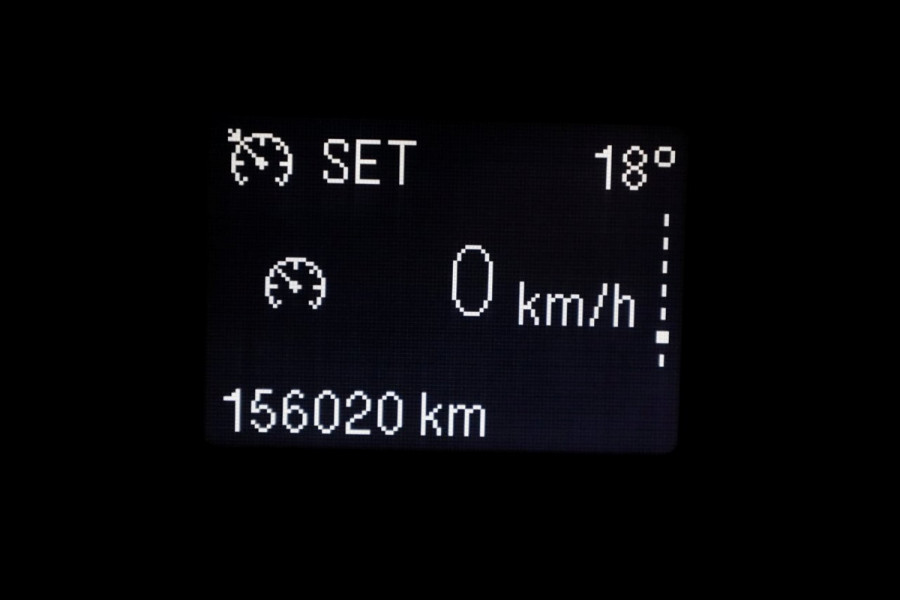 Ford Transit Custom 340 2.0 TDCI 130pk E6 L2H2 Trend Airco/Trekhaak 2800kg 06-2019