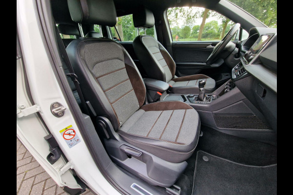 Seat Tarraco 1.5 TSI Xcellence|Trekhaak|Carplay|Digi-dash|ACC|Special-interieur|150PK|