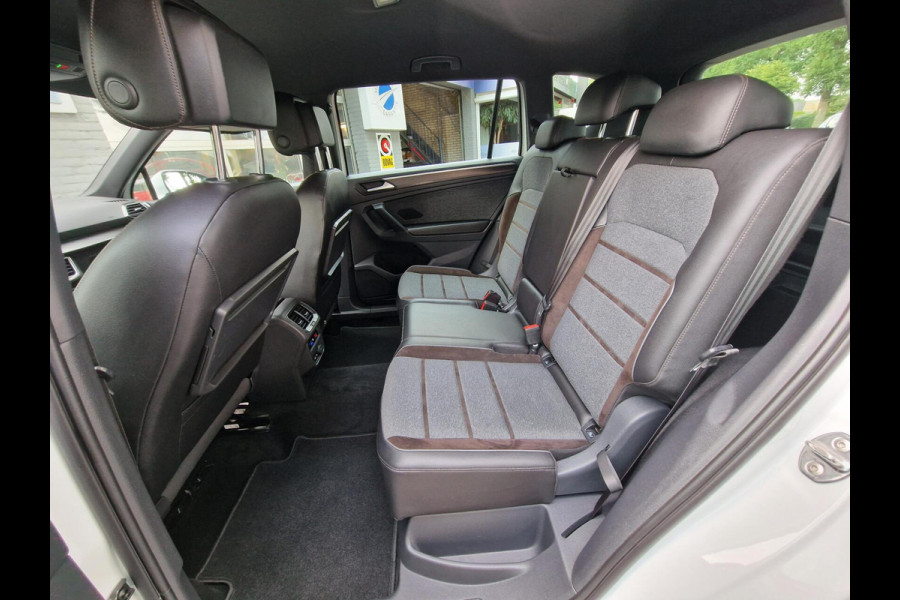 Seat Tarraco 1.5 TSI Xcellence|Trekhaak|Carplay|Digi-dash|ACC|Special-interieur|150PK|