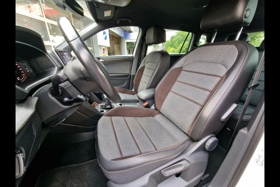 Seat Tarraco 1.5 TSI Xcellence|Trekhaak|Carplay|Digi-dash|ACC|Special-interieur|150PK|