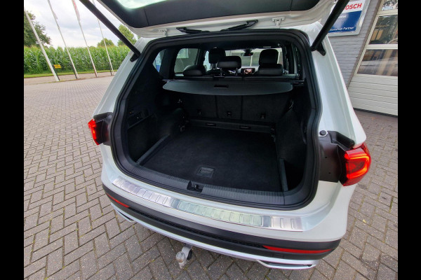 Seat Tarraco 1.5 TSI Xcellence|Trekhaak|Carplay|Digi-dash|ACC|Special-interieur|150PK|