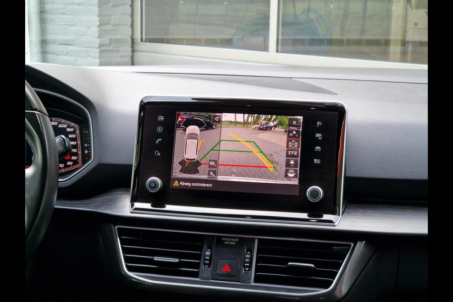 Seat Tarraco 1.5 TSI Xcellence|Trekhaak|Carplay|Digi-dash|ACC|Special-interieur|150PK|
