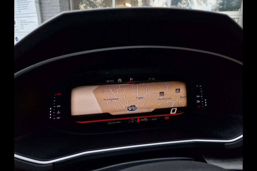 Seat Tarraco 1.5 TSI Xcellence|Trekhaak|Carplay|Digi-dash|ACC|Special-interieur|150PK|