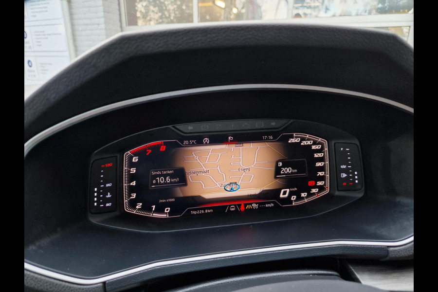 Seat Tarraco 1.5 TSI Xcellence|Trekhaak|Carplay|Digi-dash|ACC|Special-interieur|150PK|