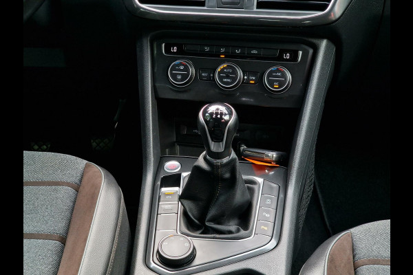 Seat Tarraco 1.5 TSI Xcellence|Trekhaak|Carplay|Digi-dash|ACC|Special-interieur|150PK|