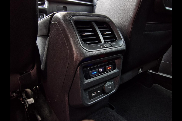 Seat Tarraco 1.5 TSI Xcellence|Trekhaak|Carplay|Digi-dash|ACC|Special-interieur|150PK|