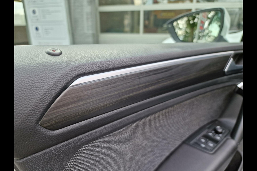 Seat Tarraco 1.5 TSI Xcellence|Trekhaak|Carplay|Digi-dash|ACC|Special-interieur|150PK|