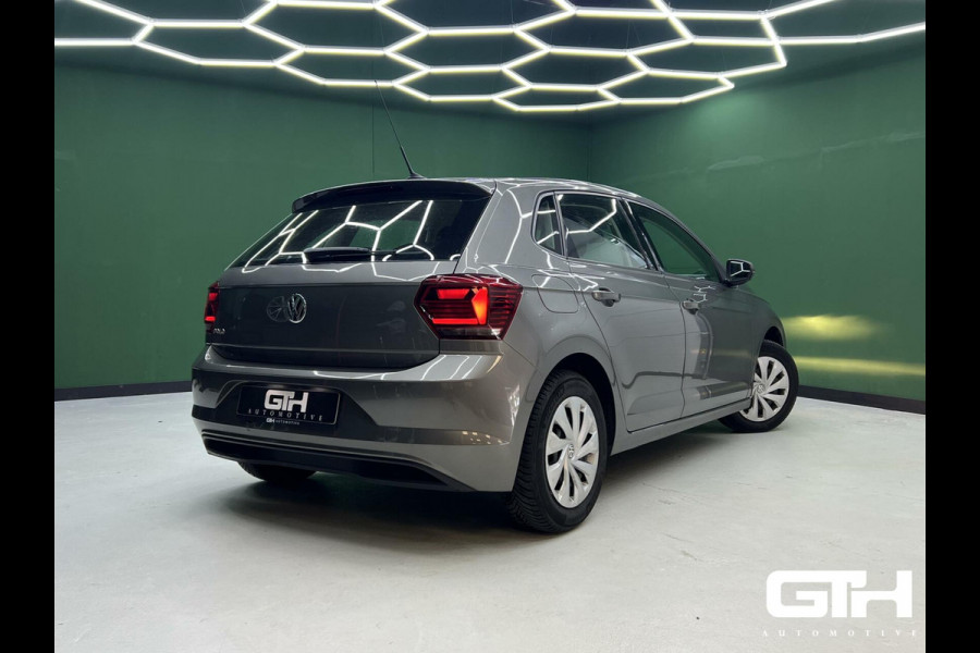 Volkswagen Polo 1.0 TSI Carplay | Cruise | Navi | NAP