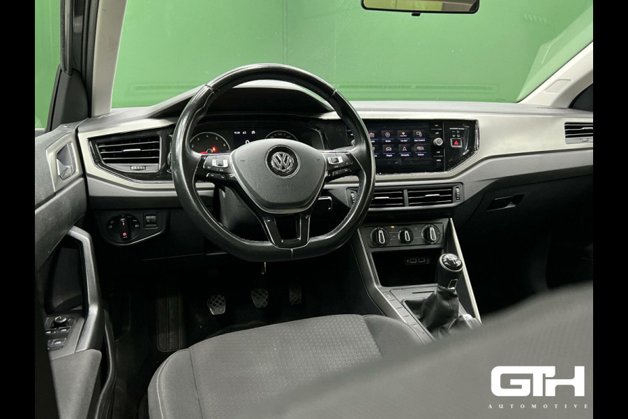 Volkswagen Polo 1.0 TSI Carplay | Cruise | Navi | NAP