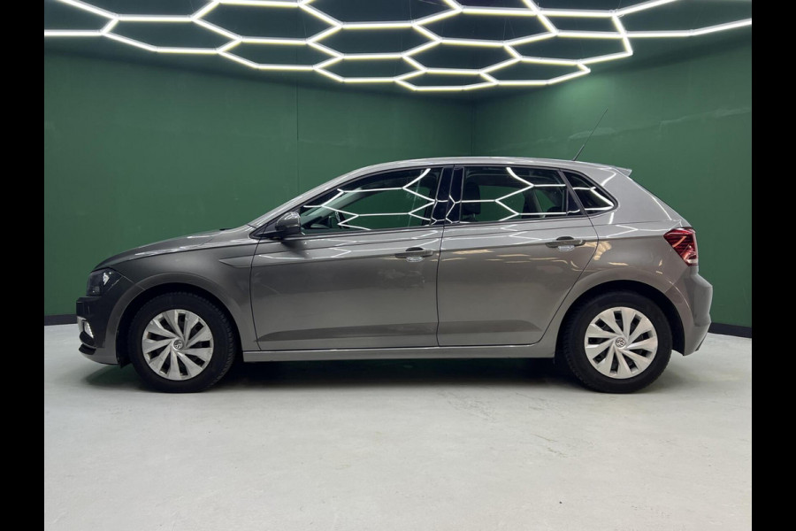 Volkswagen Polo 1.0 TSI Carplay | Cruise | Navi | NAP