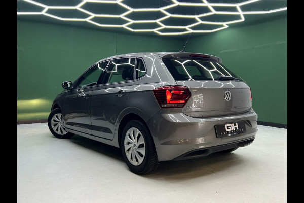Volkswagen Polo 1.0 TSI Carplay | Cruise | Navi | NAP