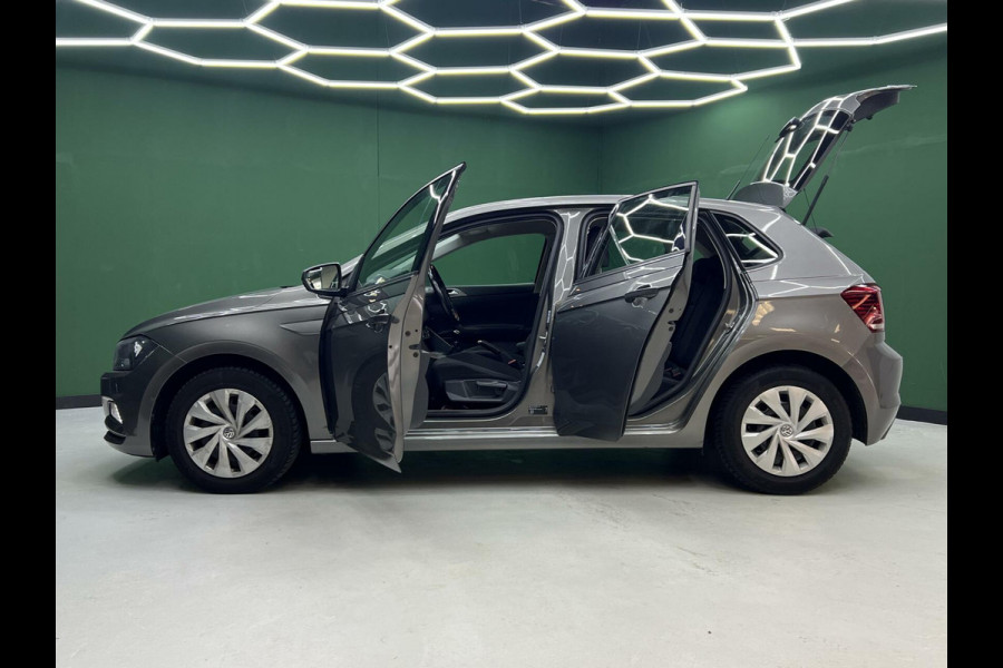 Volkswagen Polo 1.0 TSI Carplay | Cruise | Navi | NAP
