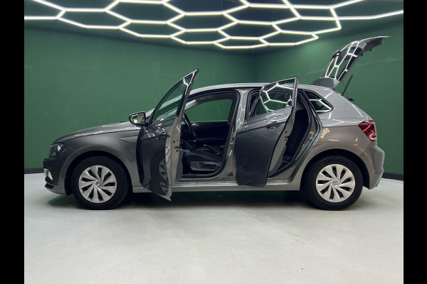 Volkswagen Polo 1.0 TSI Carplay | Cruise | Navi | NAP