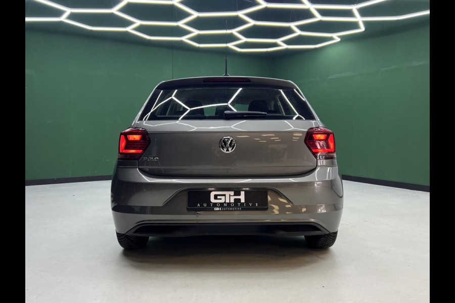 Volkswagen Polo 1.0 TSI Carplay | Cruise | Navi | NAP