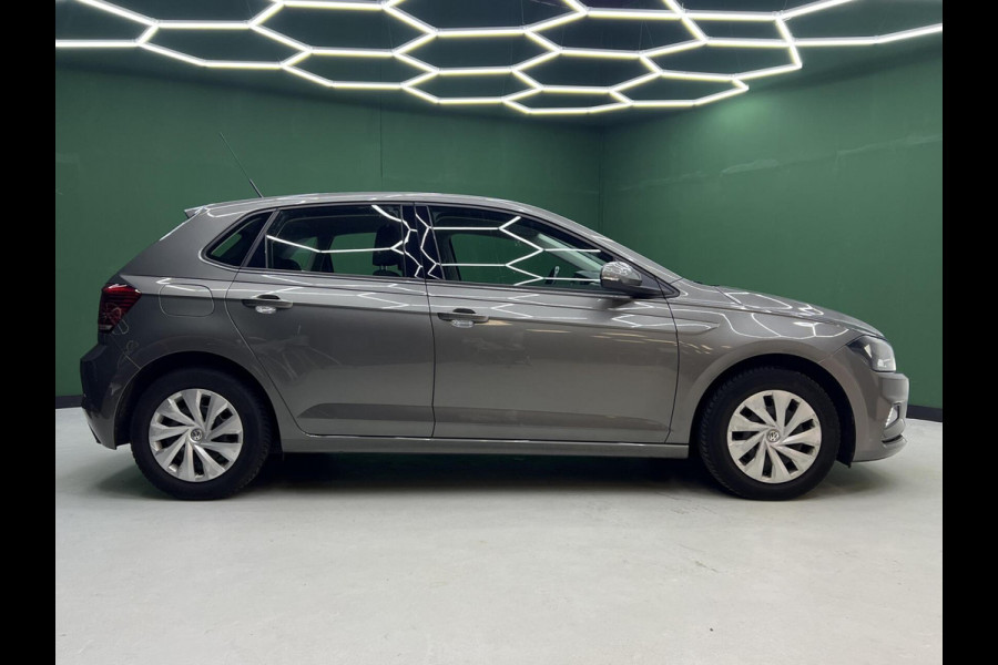 Volkswagen Polo 1.0 TSI Carplay | Cruise | Navi | NAP