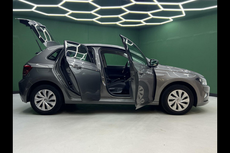 Volkswagen Polo 1.0 TSI Carplay | Cruise | Navi | NAP