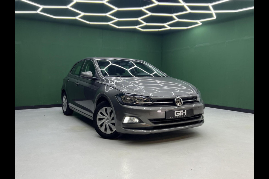 Volkswagen Polo 1.0 TSI Carplay | Cruise | Navi | NAP