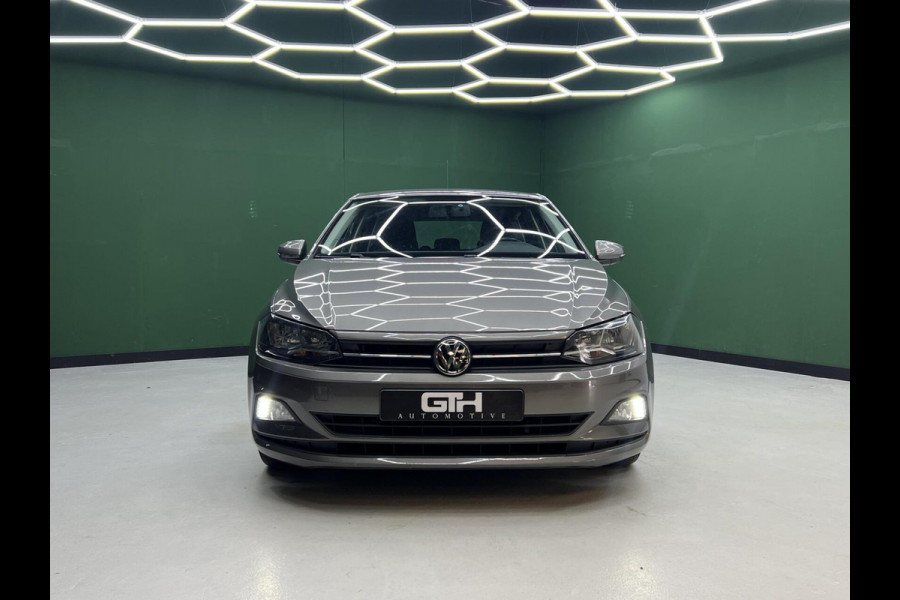 Volkswagen Polo 1.0 TSI Carplay | Cruise | Navi | NAP