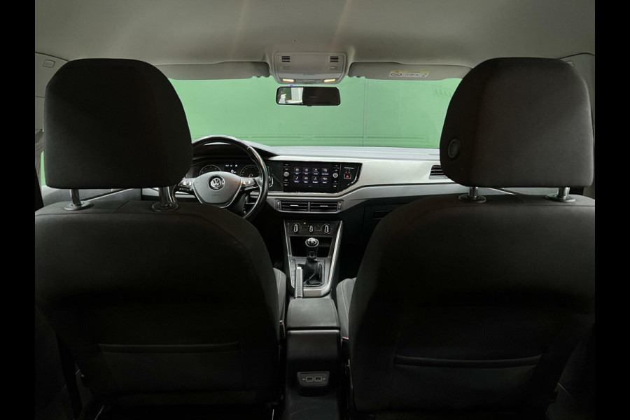 Volkswagen Polo 1.0 TSI Carplay | Cruise | Navi | NAP