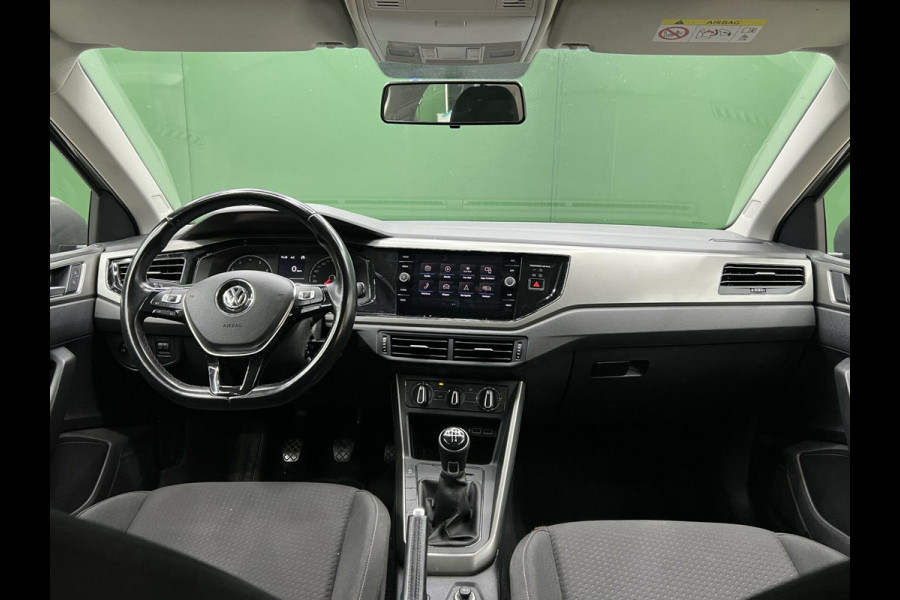 Volkswagen Polo 1.0 TSI Carplay | Cruise | Navi | NAP