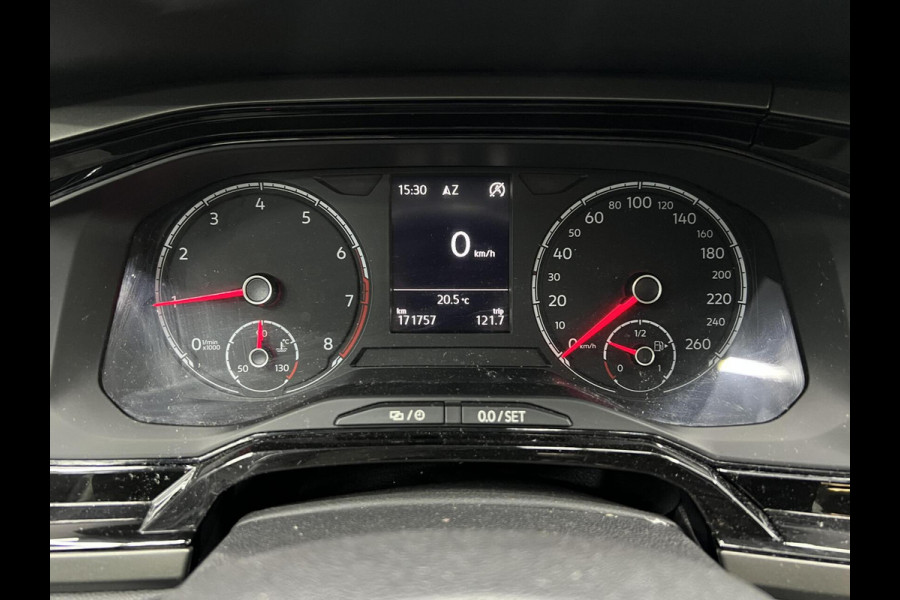 Volkswagen Polo 1.0 TSI Carplay | Cruise | Navi | NAP