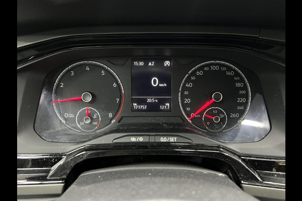 Volkswagen Polo 1.0 TSI Carplay | Cruise | Navi | NAP