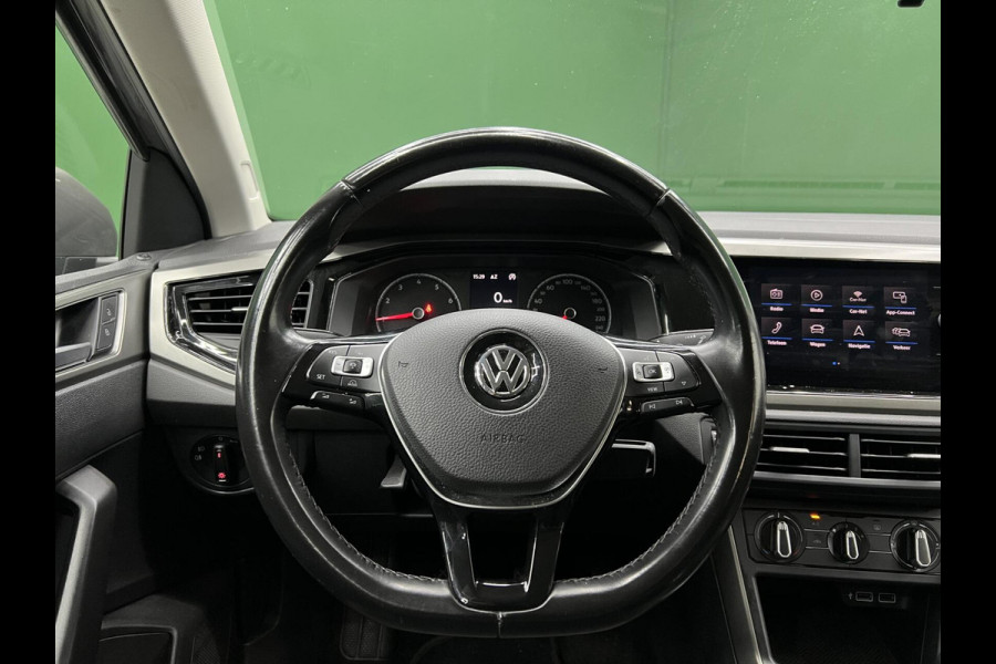 Volkswagen Polo 1.0 TSI Carplay | Cruise | Navi | NAP