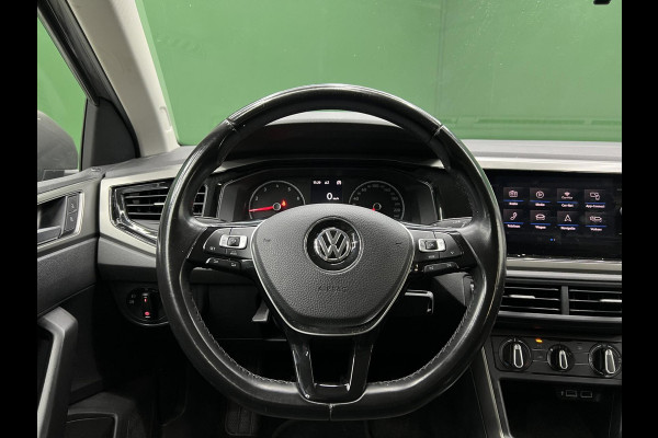 Volkswagen Polo 1.0 TSI Carplay | Cruise | Navi | NAP